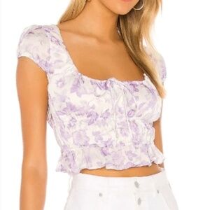 Majorelle Pegasus Top Size XS